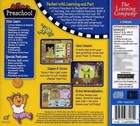Arthur s Preschool  2 Disc Set  Ages 3-5 The Learning Company New Sealed