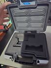 Sig Sauer Hard Case Only W  Foam Insert For P938 9mm Firearm See Pics