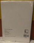 Still Sealed Charles Burns  comic Artist   Cartoonist  1994 Calendar