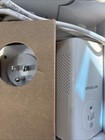 2 Netgear Powerline 2000 Ethernet Adapter Kits Model Plp2000 Av2 Mimo Ports