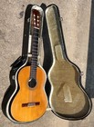 1971 Jose Ramirez Madrid Acoustic Guitar W hsc  Model 1a -ll