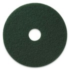Americo 400320 20  Diameter Scrubbing Pads - Green  5 ct  New