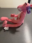 Pink Panther 16 Inch Tall Plush Stuffed Animal  think Pink 