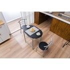 Hot Style Dining Set Table And 2 Chairs Breakfast Bistro Desk And Chairs 5 Color