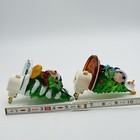 Vintage Disney Mickey   Minnie Mouse Night Lights Christmas Lights