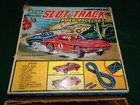 Rpm Slot Track Road Race Set   Slot Cars   Race Track Battery Operated