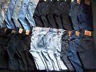 Levis 501 Jeans Vintage Straight Leg Grade A 8000 Pairs Sold Best Sizes Free P p