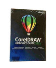 Coreldraw Graphics Suite 2021 Windows  box Full Version 