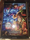 Demon Slayer Infinity Castle Movie Poster Size 11 X 17