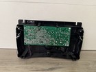 Liftmaster   Chamberlain Garage Logic Board 41db002-2 Purple Learn Button