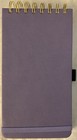 New Open Box Archer   Olive Notebook Dot Grid Sketch Book 160 Gsm Purple Cover
