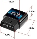  Fuel Management Disabler Ag001 Compatible With Chevy Silverado Tahoe Sierra