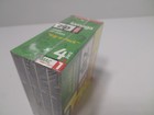 Iomega 250mb Zip Disks 4 Pack Pc Formatted Sealed Pack Of 4