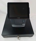 Uaccept Mb3000 Point Of Sale System    used  As Is  Please Read Description 