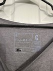 Creative Goods Size Xxl Hamilton The Broadway Musical Schuyler Sisters T-shirt