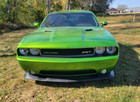 2012 Dodge Challenger 