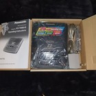 Panasonic Kx-tm90-b Messaging Digital Answering System  Brand New