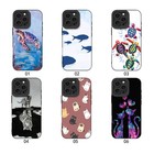 Tough Tpu Phone Case Animal Cover For Iphone 16e 17 Samsung Galaxy S25 Ultra S23