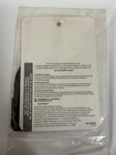 Fel-pro 35871 Premium Engine Coolant Thermostat Housing Gasket Gm 2 8l-3 6l