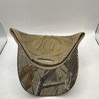 Case Ih Agriculture Brown Camouflage Baseball Cap Hat