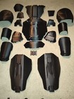 Heck Divers 2 Themed Cosplay B-01 Armor Complete Adult Male Size 