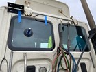2008-2022 Freightliner Cascadia Conventional Cab Rear Back Glass  left Or Right 