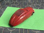Schuco Kommando Anno 2000 Maroon Colour Tinplte Clockwork Car