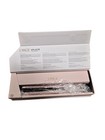 L   ange Aplatir Hair Straightener Pink Flat Iron -brand New In Box
