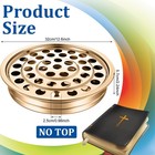 Holy Communion Trays House Up 40 Cups For Churches Serving Communion Set Stai   