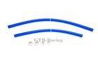 Silicone Heater Hose Kit Fit Jeep Cherokee Xj 4 0l  1991-2001 Blue