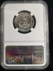 1963-p Washington Silver Quarter 25c Ngc Proof Pr Pf 69 Silver