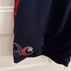 Wnba Washington Mystics Retro  Authentic Game  Shorts - Worn On Court  Xl