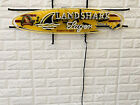 Landshark Lager Beer Decor Artwork Neon Light Sign Hd Vivid Printing 24 x14 