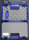Smith Wesson Universal Medium Oem Empty Case  Fits Up To 6  Barrel 