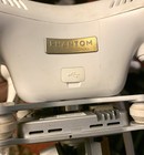 Dji Phantom 3 Professional  Drone  Battery    Controller For Parts repair