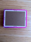 New Sealed Lisa Frank Heart Shaped Puzzle By Rose Art 1992 Vintage Dog