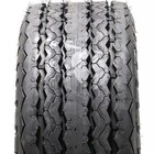 Tire Samson Traker Plus Xl 12-16 5 Load F 12 Ply Trailer Commercial