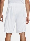 Nike Court Dri-fit Victory 11  Tennis Shorts White Men   s Size M Nwt