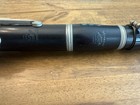 Sml Strasser Clarinet Circa 1951 With Case