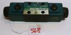 Vickers Hydraulic Directional Valve Dg4v-3s-2n-m-u-b5-60       568 