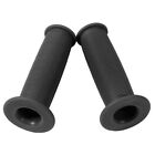 Bike Grips Rubber For Mountain Bicycle Mtb Cycling Electric Bike Handlebar Grips