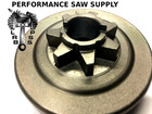 Sprocket Fits Jonsered Cs2255  2255  Redmax Gz550  3 8  7 Tooth part   537291604