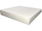 Custom Cut Upholstery Foam Cushion Any Size  Firm - Free Shipping
