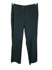 Nike Golf Women s Black Dri-fit Straight Leg Pants  Size 8  Activewear Resort
