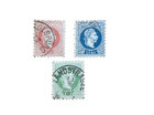 Austria 1867  Used Stamps  Free Uk Postage