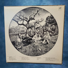 Grateful Dead - Signed Vinyl Record - Aoxomoxoa Green Label - 6 Signatures