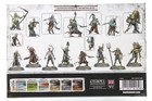 Warhammer Aos Soulblight Gravelords  Deadwalker Zombies  20  Sealed 