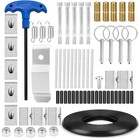 Upgraded Brake Tune Up Kit   Brake Parts Replacement For Tapco Pro 14 And Pro   