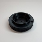 Sony E Mount Disposable Camera Lens 32mm  3d Printed