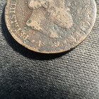 1869 Brazil 10 Reis Z995